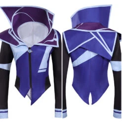 Valorant Fade Veste Design Original Cosplay Costume -Newcossky f39bb62afa15015d1697f20a42912a7a