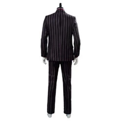 JoJo's Bizarre Adventure Golden Wind Jjba Diavolo Tenue Cosplay Costume -Newcossky f42672ecb0fad7872424baa35e61d395