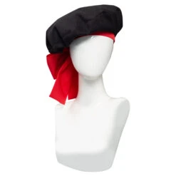 Genshin Impact X KFC Noelle Robe Cosplay Costume -Newcossky f476f3c7902ca78e85d2d2aa7ff33d00