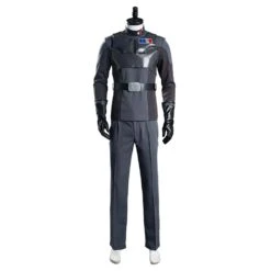 Star Wars Rebels Agent Kallus Cosplay Costume -Newcossky f4f12dec564d126d6bbf268efe1cfffb