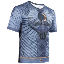 Moon Knight Marc Spector Tee-shirt Adulte Cosplay Costume-Cossky -Newcossky f59467945a64bd69b2d9c495b5002463