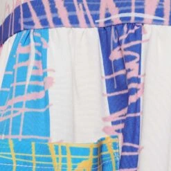 Stranger Things Saison 4 Eleven Robe Cosplay Costume -Newcossky f703584bbd6bfbf3a094b17777bf94cf