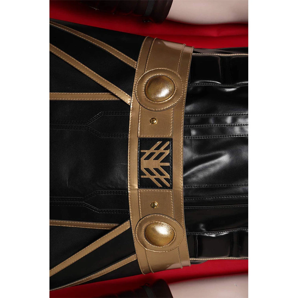 Thor: Love And Thunder Thor Cosplay Costume 8 Thor: Love And Thunder Thor Cosplay Costume – Image 6