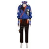 Valorant Yoru Cosplay Costume -Newcossky f75223afcfd80f0e591342851de39199