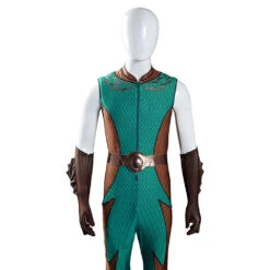 The Boys The Deep Kevin Cosplay Costume -Newcossky f820dd307573ebb5e607e68faace17e3