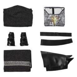 DC Black Adam Teth Adam Cosplay Costume -Newcossky f90e82f591d3b1da773aa3e083364216