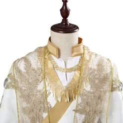 Twisted Wonderland Leona Kingscholar Halloween Carnaval Cosplay Costume 17 Twisted Wonderland Leona Kingscholar Halloween Carnaval Cosplay Costume -Newcossky f93338f3ef6f465d028dbdaf194a7a7f