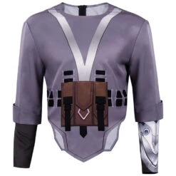 Valorant Sova Cosplay Costume -Newcossky f9a1bbf3eecdaf6b2e3d8dfde5f2b195