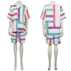 Stranger Things Saison 4 Eleven Ensemble Cosplay Costume -Newcossky f9b07b68d664d401694ff609f2d268d6