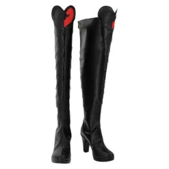 Disney Twisted-Wonderland Riddle Cosplay Chaussures -Newcossky f9bc5fa07fb679312b003f582e52fbee