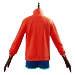 BRAND NEW ANIMALBNA Kagemori Michiru Cosplay Costume -Newcossky f9c8543bdcdcea2afa1b3c434d2bb337