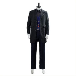 Harry Potter Sirius Black Patmol Cosplay Costume -Newcossky f9e01a8f53b85613b3efe4fbd31941b7