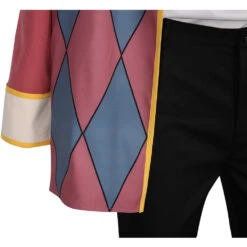 Le Château Ambulant Hauru Howl Cosplay Costume 21 Le Château Ambulant Hauru Howl Cosplay Costume -Newcossky fa9b6a60b30c8f2d1c8a5093823bdf0c