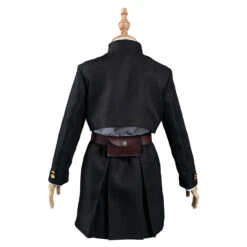 Jujutsu Kaisen Nobara Kugisaki Tenue Enfant Cosplay Costume -Newcossky fa9d168c8bedbdcdda456366877d954e