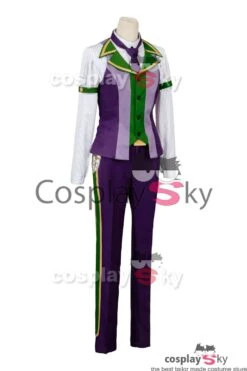 Fate Grand Order Protagonist Ritsuka Fujimaru Uniforme D'Ecole Cosplay Costume -Newcossky fate grand order protagonist ritsuka fujimaru school male uniform cosplay costume 3