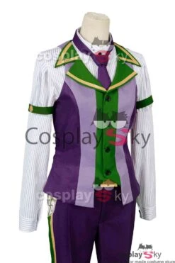 Fate Grand Order Protagonist Ritsuka Fujimaru Uniforme D'Ecole Cosplay Costume -Newcossky fate grand order protagonist ritsuka fujimaru school male uniform cosplay costume 5