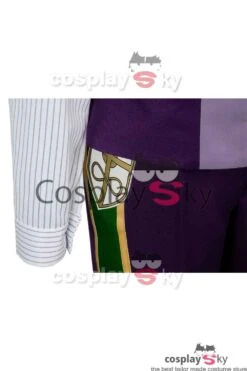 Fate Grand Order Protagonist Ritsuka Fujimaru Uniforme D'Ecole Cosplay Costume -Newcossky fate grand order protagonist ritsuka fujimaru school male uniform cosplay costume 8