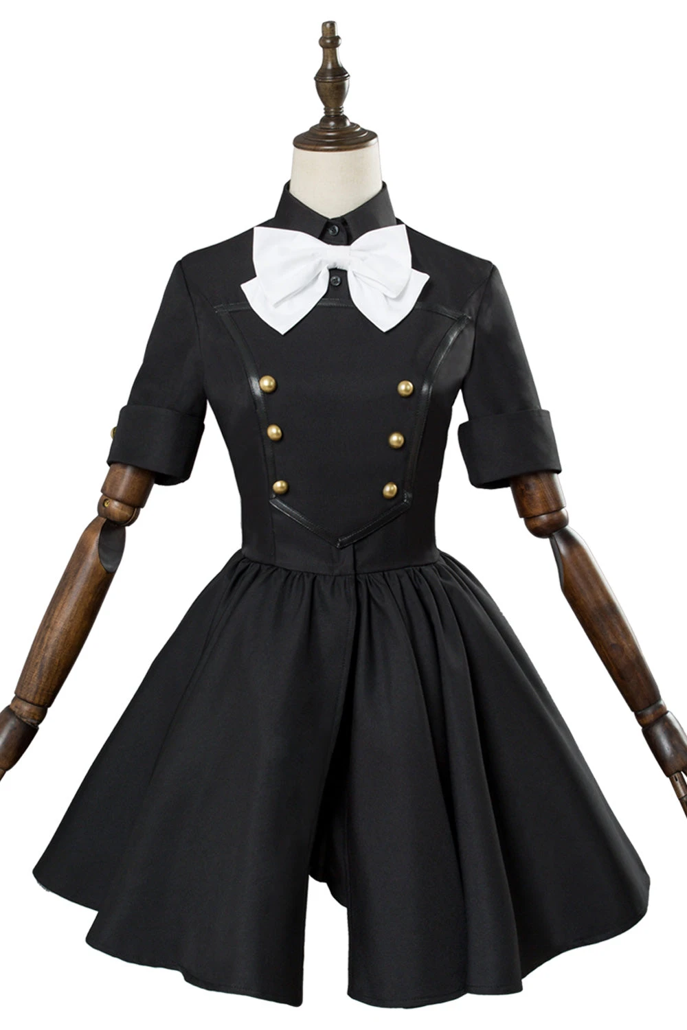 Fate/Apocrypha Epilogue Event Astolfo Cosplay Costume 5 Fate/Apocrypha Epilogue Event Astolfo Cosplay Costume – Image 3