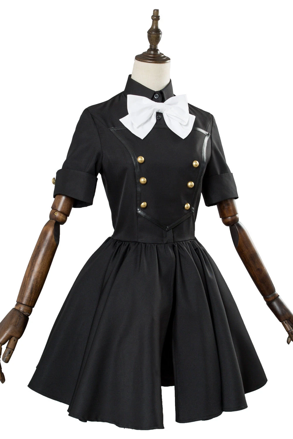 Fate/Apocrypha Epilogue Event Astolfo Cosplay Costume 6 Fate/Apocrypha Epilogue Event Astolfo Cosplay Costume – Image 4