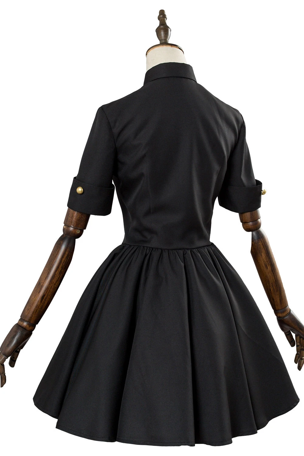 Fate/Apocrypha Epilogue Event Astolfo Cosplay Costume 4 Fate/Apocrypha Epilogue Event Astolfo Cosplay Costume – Image 2