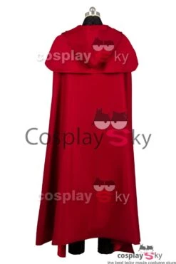 Fate/Apocrypha FA Ruler Amakusa Shiro Cosplay Costume 14 Fate/Apocrypha FA Ruler Amakusa Shiro Cosplay Costume -Newcossky fateapocrypha fa ruler amakusa shiro outfit cosplay costume 1 1