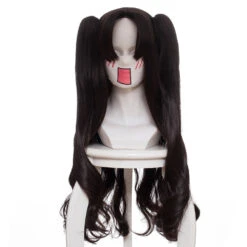 Fate/stay Night Rin Tohsaka Perruque Cosplay Perruque