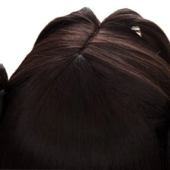 Fate/stay Night Rin Tohsaka Perruque Cosplay Perruque -Newcossky fatestay night rin t saka perruque cosplay perruque 4 min