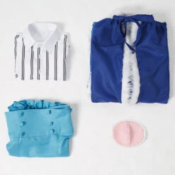 One Piece Onigashima Uruti Cosplay Costume -Newcossky fba3cb35dce35fdeb933dc3a89b6afde