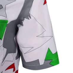 Enfant Stranger Things Saison 4 Dustin Henderson Cosplay Costume -Newcossky fbf7c1b6812bf8ed2b3e915181cf0b05