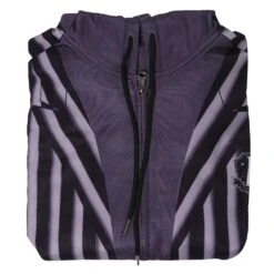 Wednesday Addams Sweat-shirt Design Original Cosplay Costume -Newcossky fd79e9c0fcded7c4f15b45d694483278