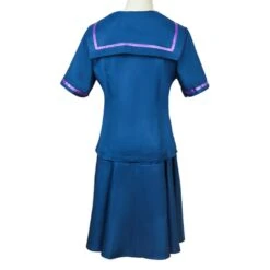 JoJo‘s Bizarre Adventure Yamagishi Yukako Cosplay Costume 8 JoJo‘s Bizarre Adventure Yamagishi Yukako Cosplay Costume -Newcossky fe2585f636257995c6694a293b21b4eb