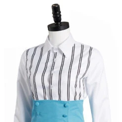 One Piece Onigashima Uruti Cosplay Costume -Newcossky fe547c2393965b777b8ca1777f65c6ec