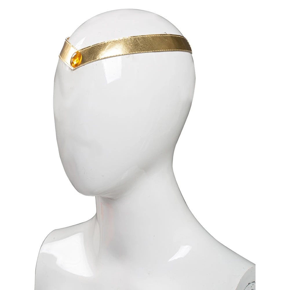 Sailor Moon Minako Aino Uniforme Halloween Carnaval Cosplay Costume 12 Sailor Moon Minako Aino Uniforme Halloween Carnaval Cosplay Costume – Image 10