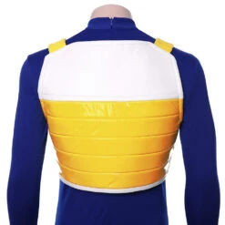 Dragon Ball Z DBZ Vegeta IV Cosplay Costume -Newcossky febd78182826270a39c4e9fbc8b3ebfb