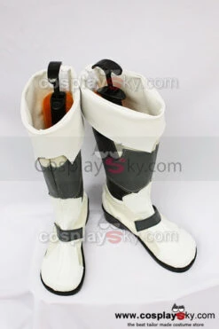 FF Final Fantasy 9 Zidane Cosplay Chaussures -Newcossky ff final fantasy 9 zidane cosplay boots 3
