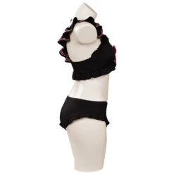 Sailor Moon Chibiusa Maillot De Bain Design Origianl Cosplay Costume-Cossky -Newcossky ff03a565737bf7c83a18c4581ac25bb3