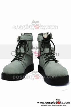 Final Fantasy 13 Hope Estheim Cosplay Chaussures -Newcossky final fantasy 13 hope estheim cosplay boots shoes 2