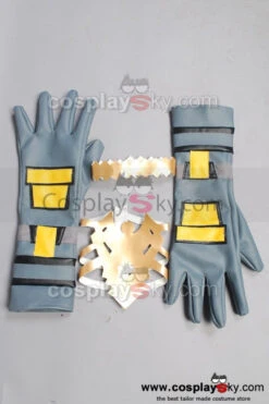 Final Fantasy XIII-2 FF 13-2 Serah Farron Cosplay Costume 17 Final Fantasy XIII-2 FF 13-2 Serah Farron Cosplay Costume -Newcossky final fantasy xiii 2 ff 13 2 serah farron cosplay costume 8