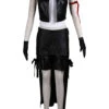 Final Fantasy XIII FF13 Tifa Lockhart Cosplay Costume -Newcossky final fantasy xiii ff13 tifa lockhart cosplay costume 1