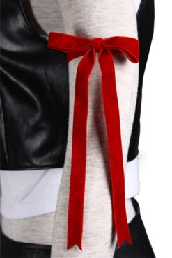 Final Fantasy XIII FF13 Tifa Lockhart Cosplay Costume -Newcossky final fantasy xiii ff13 tifa lockhart cosplay costume 8 2