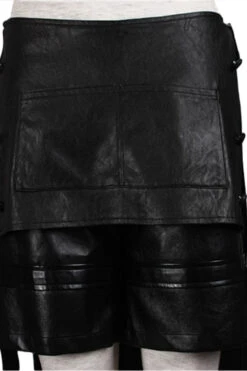 Final Fantasy XIII FF13 Tifa Lockhart Cosplay Costume -Newcossky final fantasy xiii ff13 tifa lockhart cosplay costume 8 3