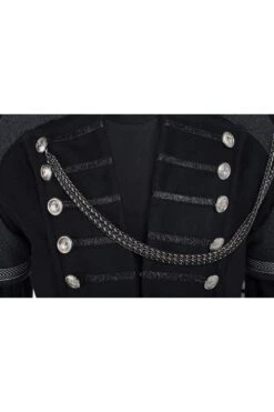 Final Fantasy XV FF15 Kingsglaive Nyx Ulric Cosplay Costume -Newcossky final fantasy xv ff15 kingsglaive nyx ulric cosplay costume 3