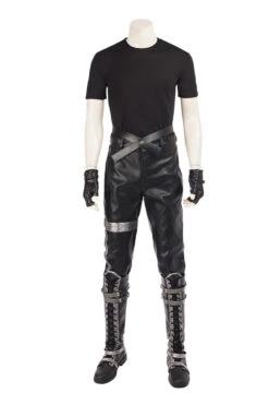 Final Fantasy XV FF15 Kingsglaive Nyx Ulric Cosplay Costume -Newcossky final fantasy xv ff15 kingsglaive nyx ulric cosplay costume 5
