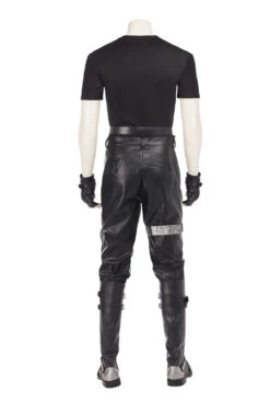Final Fantasy XV FF15 Kingsglaive Nyx Ulric Cosplay Costume -Newcossky final fantasy xv ff15 kingsglaive nyx ulric cosplay costume 6