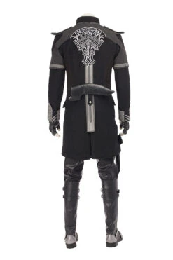 Final Fantasy XV FF15 Kingsglaive Nyx Ulric Cosplay Costume -Newcossky final fantasy xv ff15 kingsglaive nyx ulric cosplay costume 7