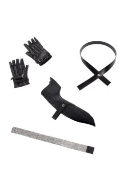 Final Fantasy XV FF15 Kingsglaive Nyx Ulric Cosplay Costume -Newcossky final fantasy xv ff15 kingsglaive nyx ulric cosplay costume 9