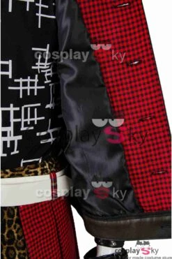 Final Fantasy XV FF15 Prompto Argentum Cosplay Costume 16 Final Fantasy XV FF15 Prompto Argentum Cosplay Costume -Newcossky final fantasy xv ff15 prompto argentum cosplay costume 8