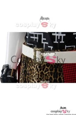 Final Fantasy XV FF15 Prompto Argentum Cosplay Costume 14 Final Fantasy XV FF15 Prompto Argentum Cosplay Costume -Newcossky final fantasy xv ff15 prompto argentum cosplay costume 9