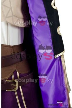 Fire Emblem Awakening Avatar Robin Reflet Daraen Cosplay Costume -Newcossky fire emblem awakening avatar robin reflet daraen cosplay costume 10