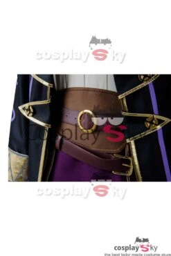 Fire Emblem Awakening Avatar Robin Reflet Daraen Cosplay Costume -Newcossky fire emblem awakening avatar robin reflet daraen cosplay costume 9